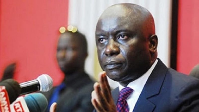 Inondation au Sénégal : Idrissa Seck exprime « sa compassion et sa solidarité »