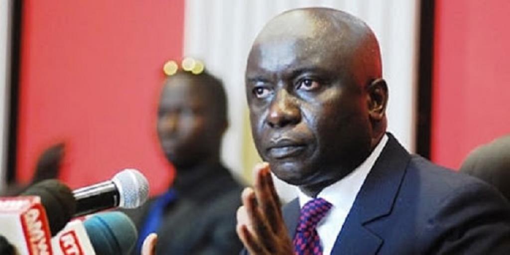 Inondation au Sénégal : Idrissa Seck exprime « sa compassion et sa solidarité »