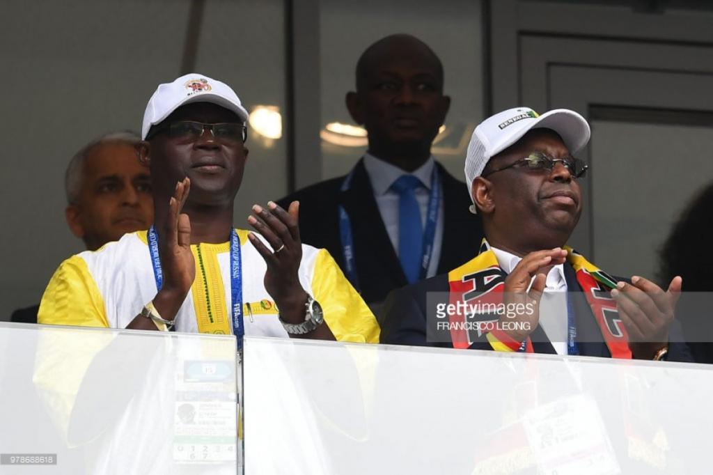 Reprise imminente du championnat, Abatalib Fall incite l’Etat du Sénégal à accompagner les clubs dans le protocole sanitaire