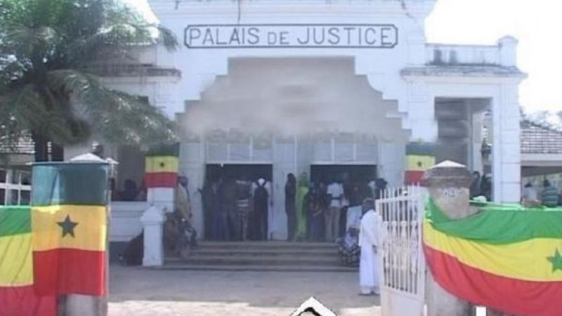 Ziguinchor : Mis en cause dans la mort de Benjamin Coly