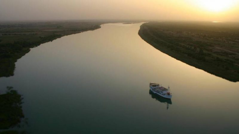 Le fleuve Sénégal inquiète de plus en plus… «La crainte est grande»