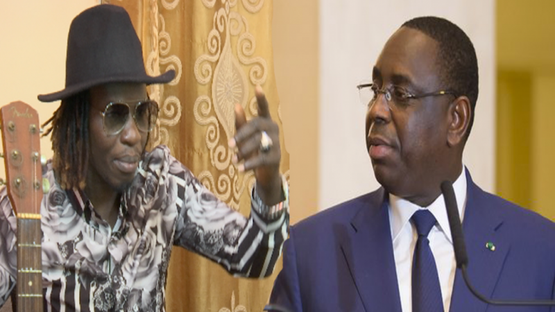 Abou Thioubalo réclame l’aide du président Macky Sall pour…