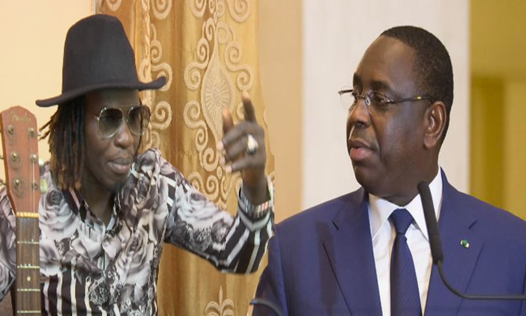 Abou Thioubalo réclame l’aide du président Macky Sall pour…