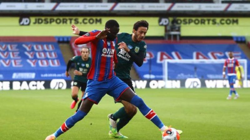 Premier League : Kouyaté et Crystal Palace gagnent d’entrée