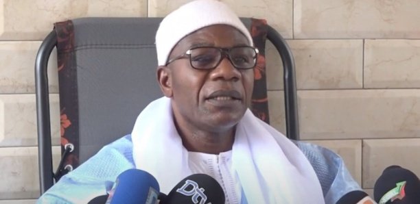 Ouverture Mosquée Janatoul Mahwa: Les conseils de Serigne Bass à Serigne Saliou Thioune