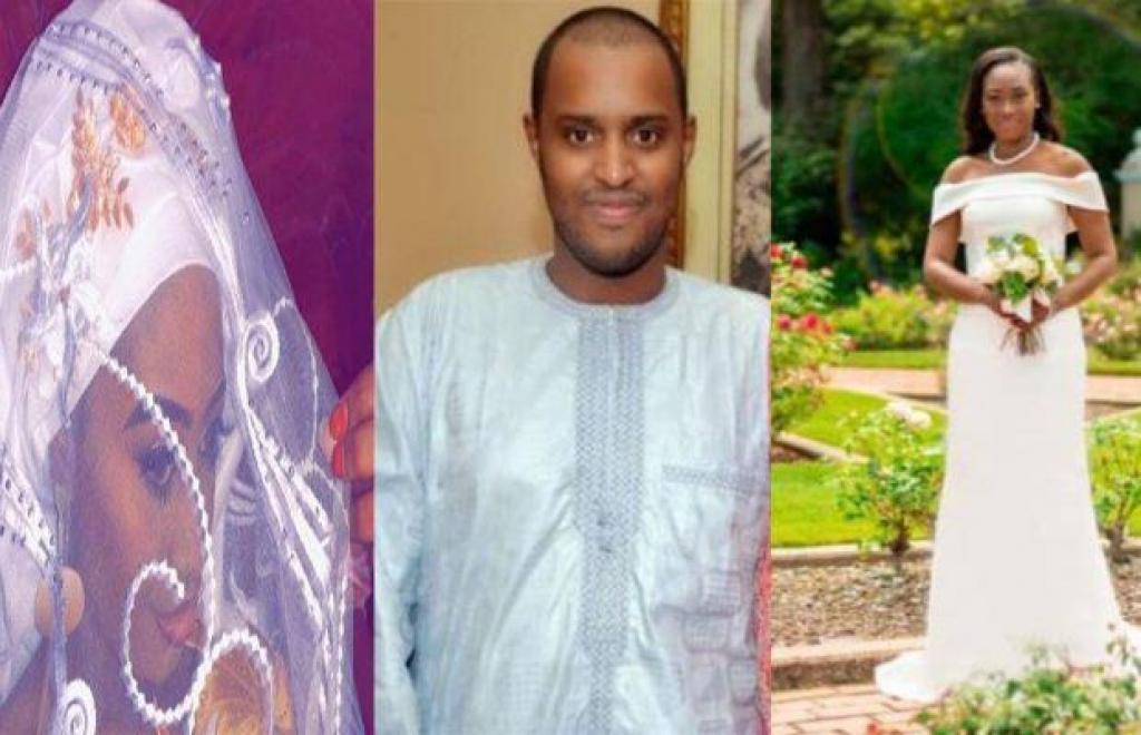 Cheikh Niasse, fils de Sidy Lamine Niasse, prend une deuxième femme