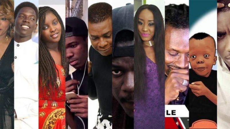 Covid-19 : des Espagnols collectent de l’argent pour les artistes sénégalais impactés