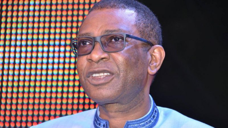 Youssou Ndour met à la disposition de Tivaouane Tfm, Rfm, Igfm et l’Observateur plus une enveloppe de 10 millions