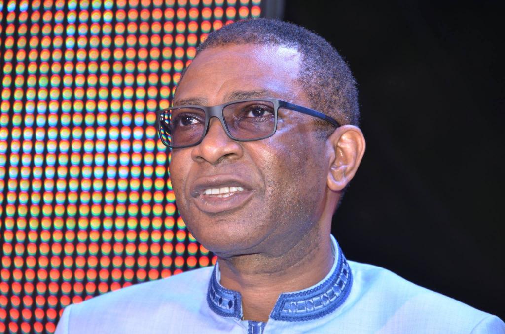 Youssou Ndour met à la disposition de Tivaouane Tfm, Rfm, Igfm et l’Observateur plus une enveloppe de 10 millions