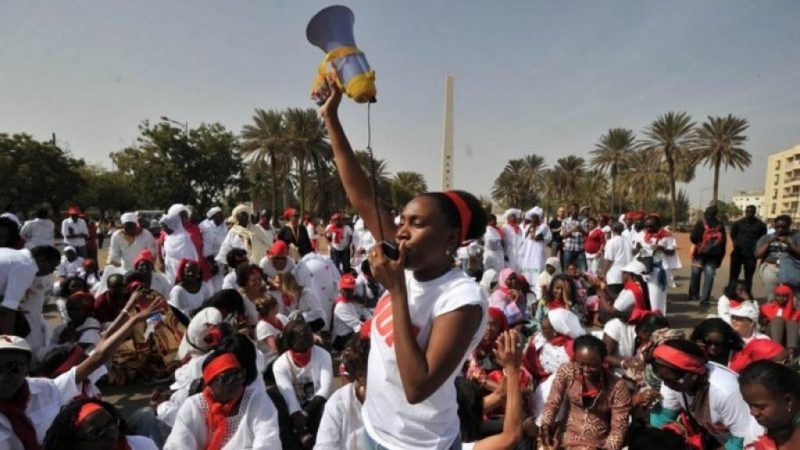 Pourquoi des activistes veulent réviser le code de la famille au Sénégal