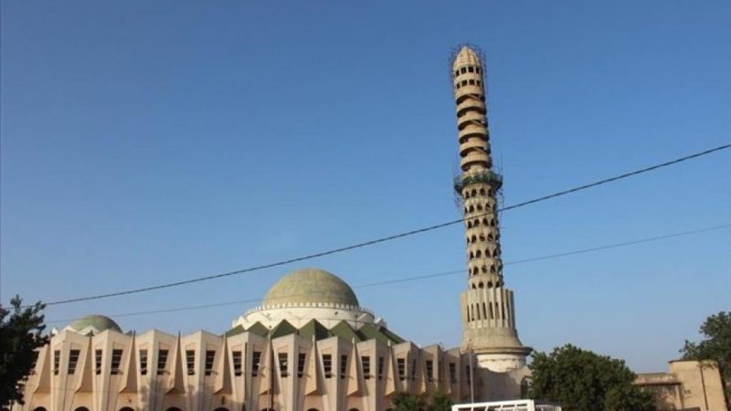 Achèvement des travaux de la grande mosquée de Tivaouane : Plus de 1,5 milliard collecté