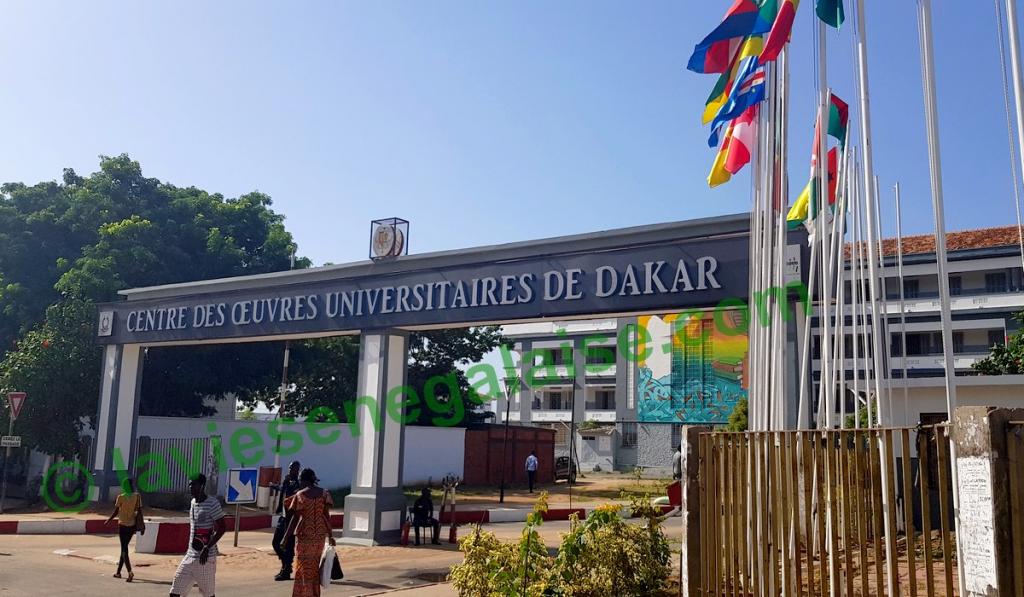 UCAD: le COUD prêt à accueillir 19.000 étudiants de la première cohorte