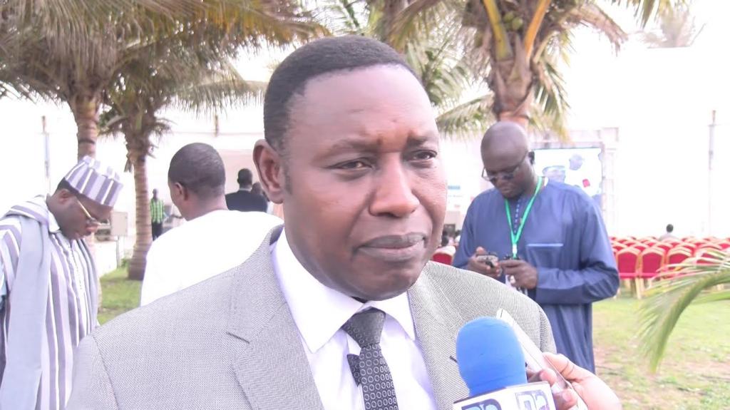 Me Boucounta Diallo : « Senghor a construit les mentalités » au Sénégal