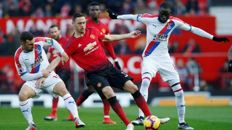 Manchester United-Crystal Palace : Kouyaté en quête d’un second succès à Old Trafford