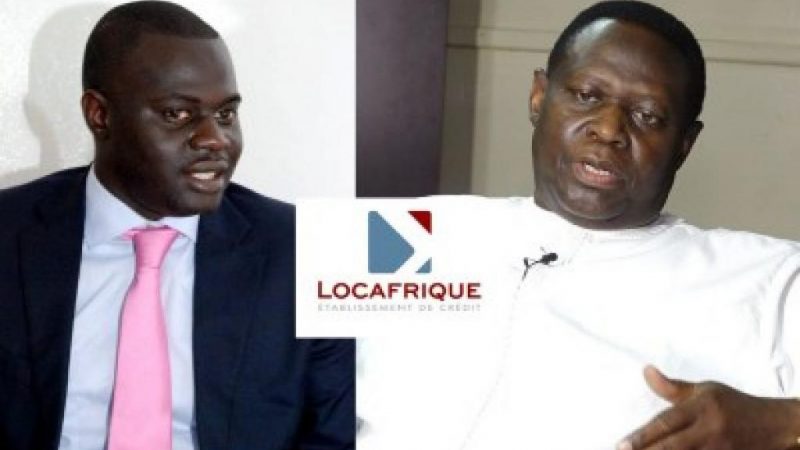 Affaires Locafrique et Carrefour Automobiles : Le Doyen des juges blanchit Khadim Bâ