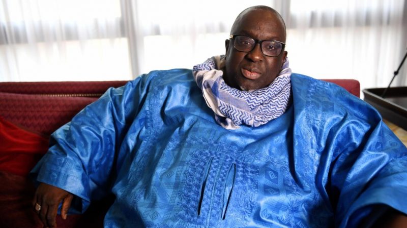 Verdict procès Iaaf : 5 ans de prison et mandat d’arrêt international contre Papa Massata Diack