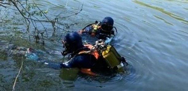 Pluies diluviennes à Kaolack : Le corps d’un jeune homme de 22 ans repêché par les pompiers