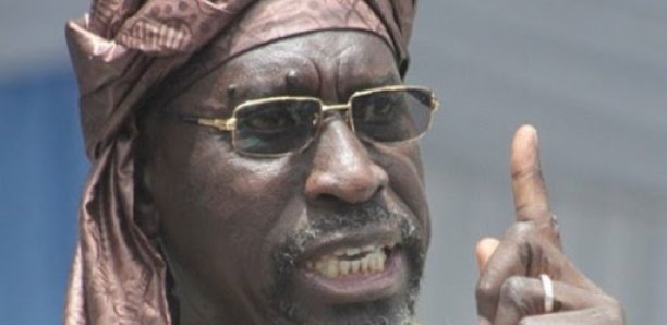 Polémique sur le troisième mandat : Le Grand Serigne Abdoulaye Matar Diop contre la limitation de mandat du président de la République.