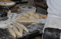 Mesures sanitaires dans les Boulangeries : Vaste assainissement à partir de ce jeudi