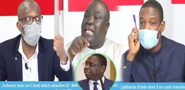 Bouba Ndour sur la gestion de l’Etat : « C’est catastrophique kou mélni Birima Ndiaye Dila… »