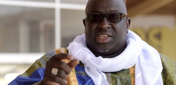 Pape M. Diack sur le procés de son père: « France dafa def louko nex ci procés bi ndax… »