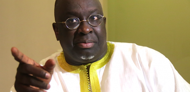 PAPA MASSATA DIACK: « L’ETAT SÉNÉGALAIS DEVRAIT PORTER PLAINTE CONTRE LA JUSTICE FRANÇAISE’’