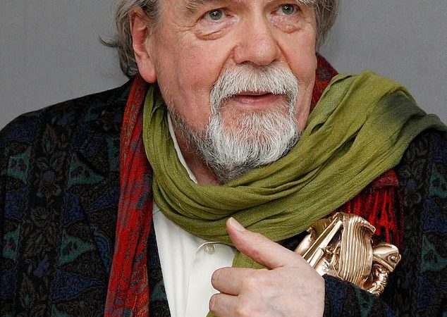 Michael Lonsdale décède à l’âge de 89 ans: le méchant de James Bond