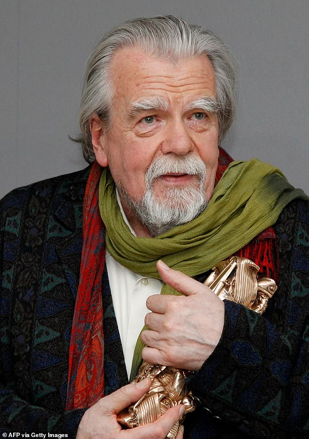 Michael Lonsdale décède à l’âge de 89 ans: le méchant de James Bond