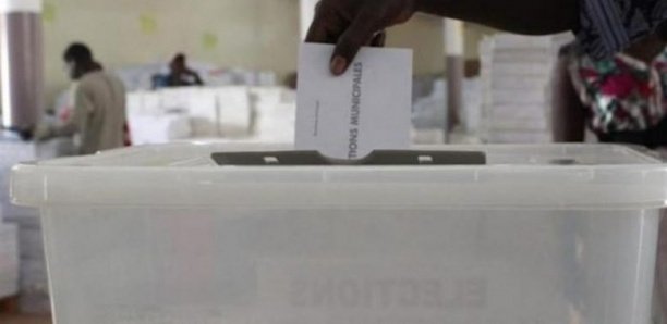 Élections locales : Un 3e report se dessine