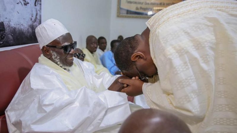 Annoncé samedi à Touba : Les dossiers qui attendent Macky Sall