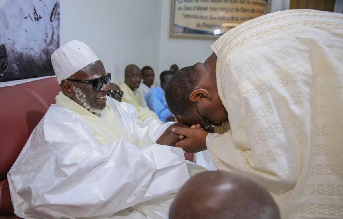 Annoncé samedi à Touba : Les dossiers qui attendent Macky Sall