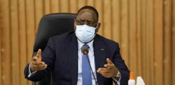 Inondations : La sortie de Macky Sall qui risque de fâcher les maires