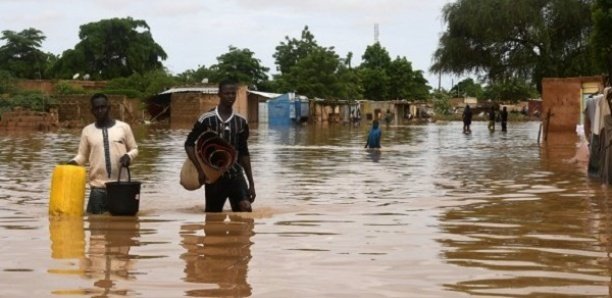 Forte pluies à Mbacké : Un homme de 70 ans décède dans l’effondrement d’un mur