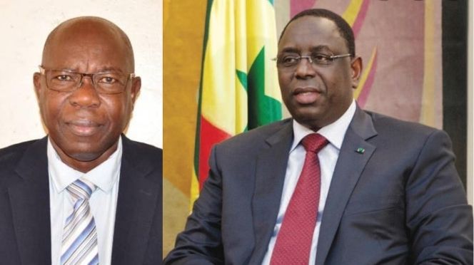 Question du 3e mandat : Pr Moussa Diaw se prononce