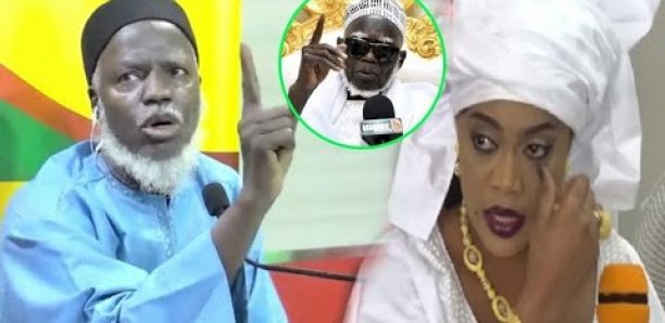 Oustaz Alioune Sall sur l’affaire Aida Diallo : « Bou khalife bi wakhé ni li moy am kouko wathie… »