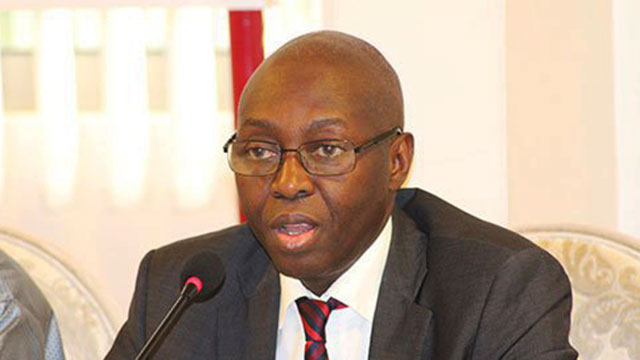 Mamadou L. Diallo : “Thierno Alassane Sall a très bien fait de rendre compte au peuple