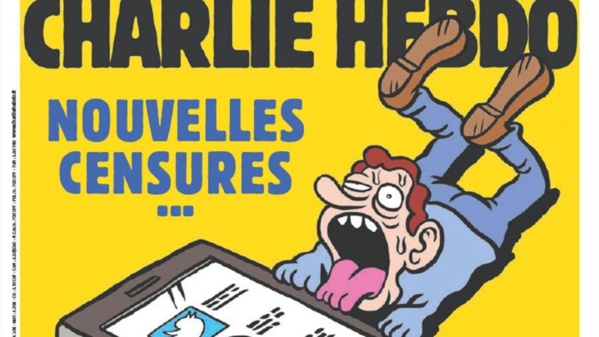 Charlie Hebdo : Le CFCM appelle à « ignorer » les caricatures republiées