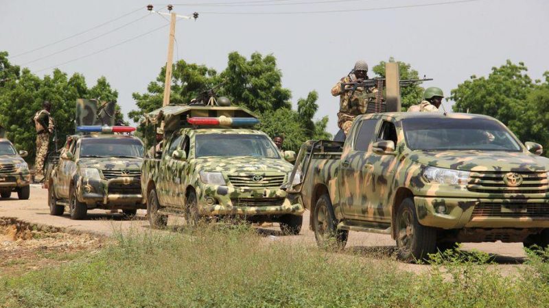 Nigeria : Une embuscade contre le convoi du gouverneur de Borno fait 30 morts.