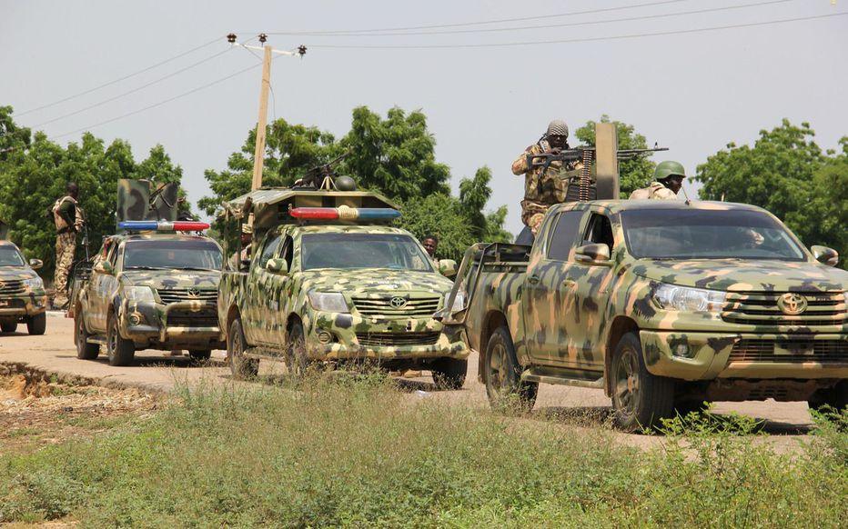 Nigeria : Une embuscade contre le convoi du gouverneur de Borno fait 30 morts.