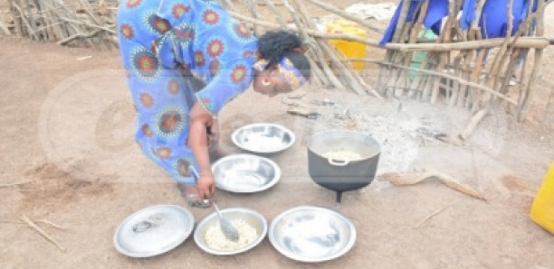 COVID-19 : PLUS DE 2 MILLIONS DE SÉNÉGALAIS BASCULENT DANS LA PAUVRETÉ