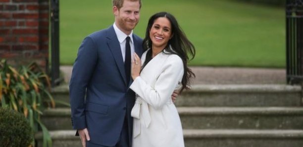 Trump s’en prend à Meghan Markle, souhaite «bon courage» au prince Harry