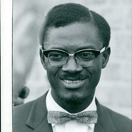 La Belgique va rendre à sa famille une dent de Patrice Lumumba