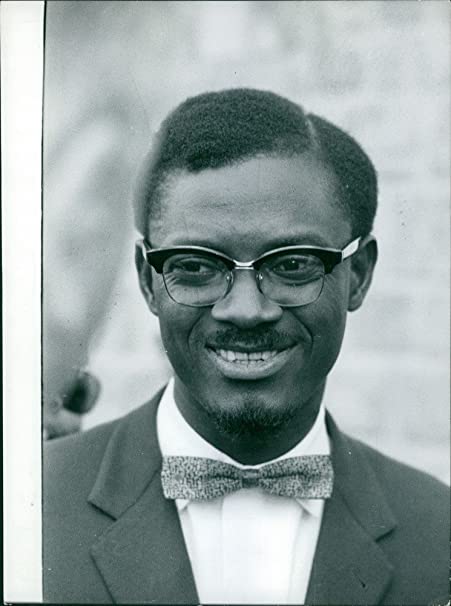 La Belgique va rendre à sa famille une dent de Patrice Lumumba