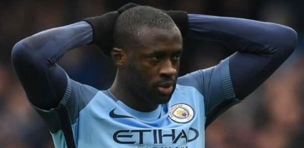 Manchester: Yaya Touré viré d’un match caritatif pour avoir proposé « 19 prostituées » à…