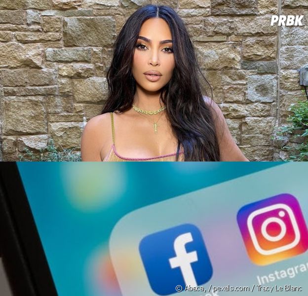 Kim Kardashian et d’autres célébrités boycottent Instagram