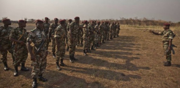 Covid-19 : Révélations sur les 208 soldats sénégalais infectés en Gambie