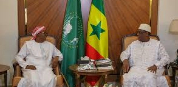 Bissau / Fête d’indépendance : Macky Sall hôte d’Umaro Sissoko le 24 septembre prochain