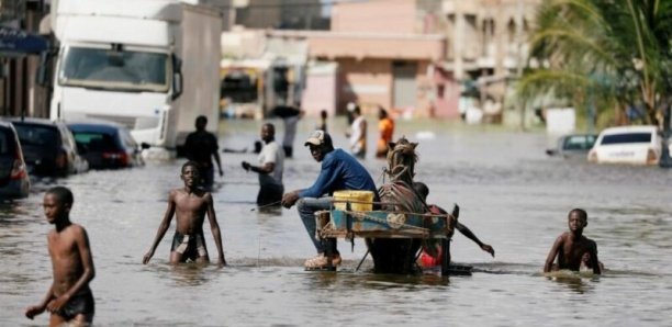 Keur Massar : La vie infernale des sinistrés, malgré les promesses de Macky Sall…