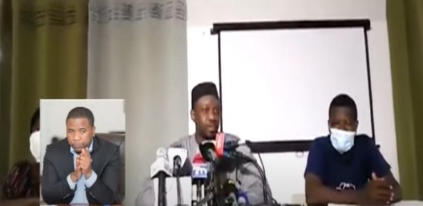 Voici la vidéo de Sonko qui fâche Bougane