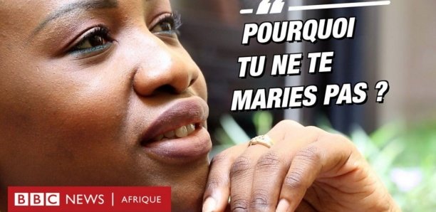 « Un mari ne se vend pas au supermarché »